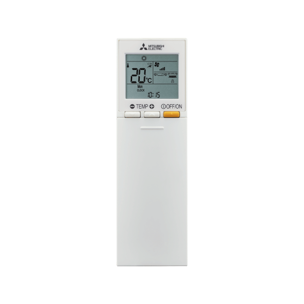 Mitsubishi LN 3.5KW Wall Mounted Unit - Image 4