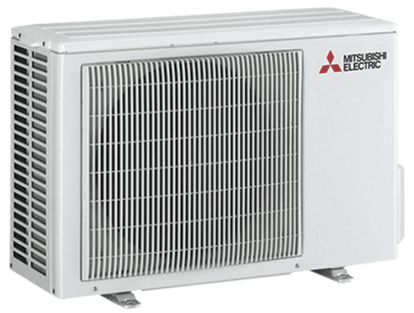 Mitsubishi Classic 5KW Wall Mounted Unit - Image 3