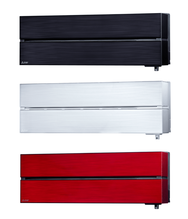 Mitsubishi LN 3.5KW Wall Mounted Unit - Image 5