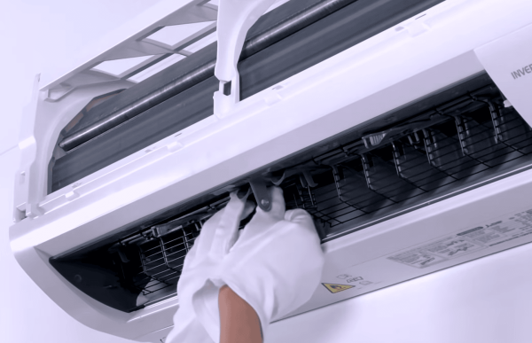 Maintenance Contract - 1 Single Split system