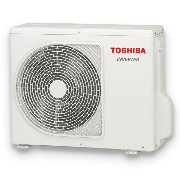 Toshiba 6.5KW wall mounted unit - Image 2