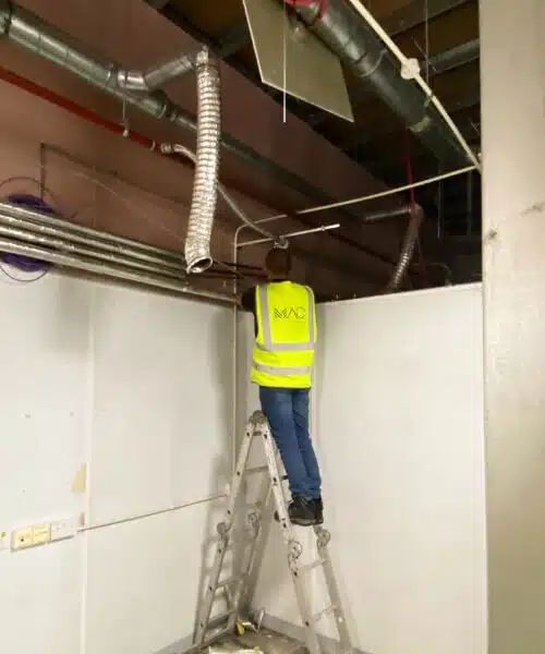 Office Air Conditioning