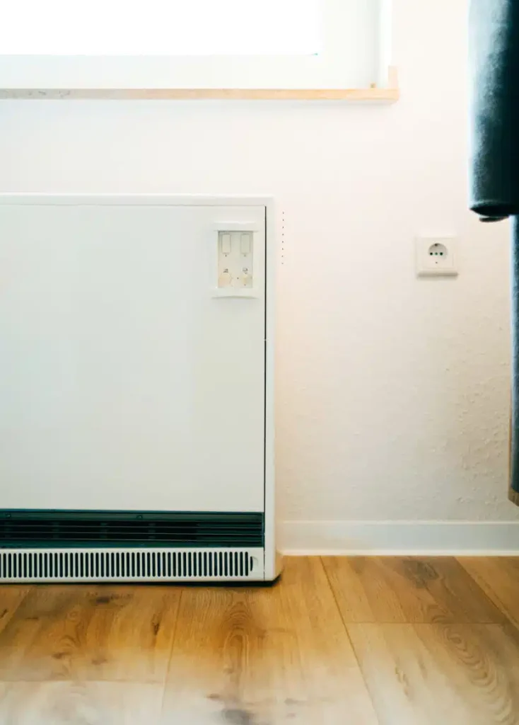 Electrical Heating