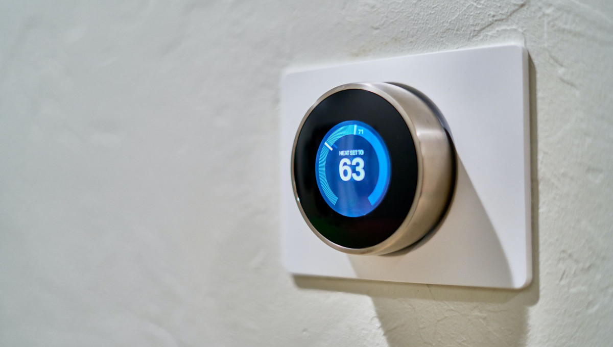 How energy efficient is air conditioning?