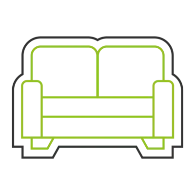 Living room image