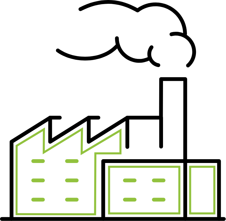 Industrial image