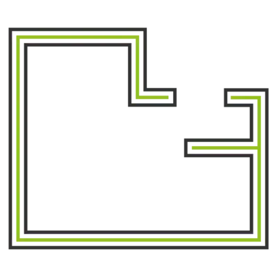 Open plan image