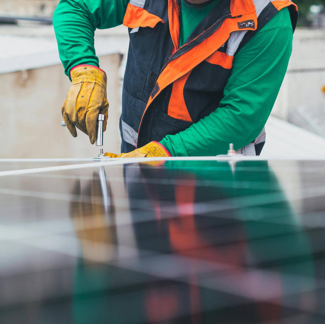 Commercial Solar