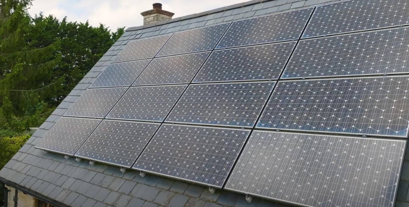 Solar